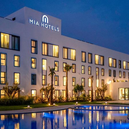 Hotel Mia Mazagan Bay Al-Dżadida Zewnętrze zdjęcie