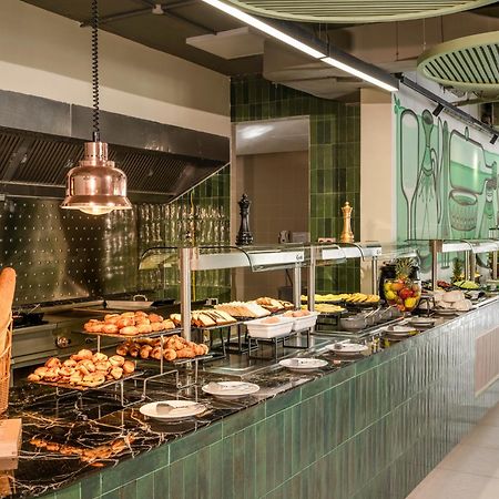 Hotel Mia Mazagan Bay Al-Dżadida Zewnętrze zdjęcie