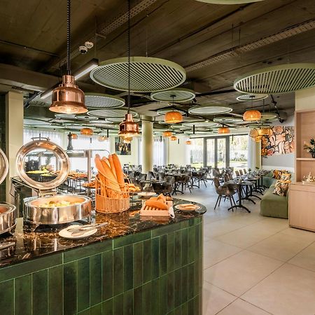 Hotel Mia Mazagan Bay Al-Dżadida Zewnętrze zdjęcie