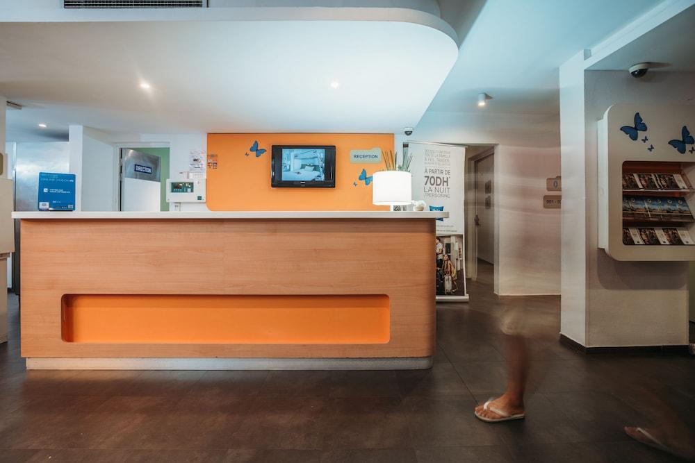 Hotel Mia Mazagan Bay Al-Dżadida Zewnętrze zdjęcie