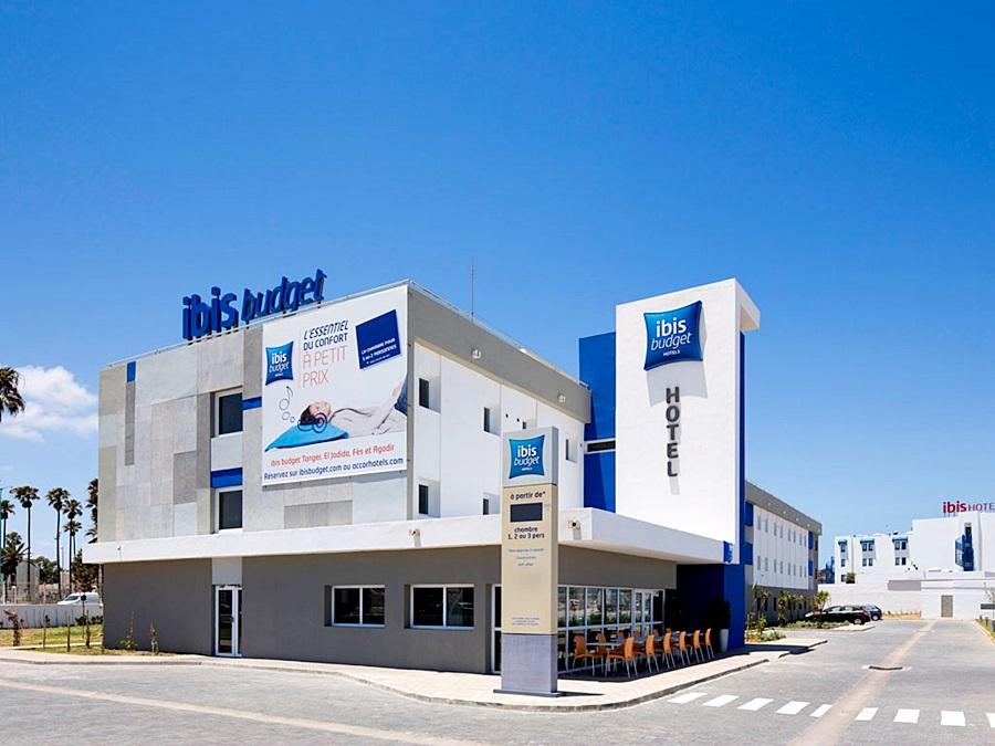 Hotel Mia Mazagan Bay Al-Dżadida Zewnętrze zdjęcie