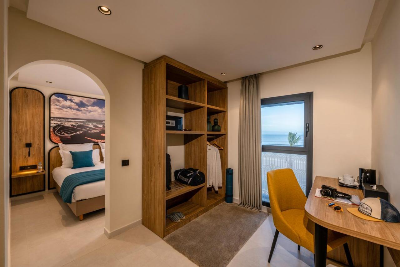 Hotel Mia Mazagan Bay Al-Dżadida Zewnętrze zdjęcie