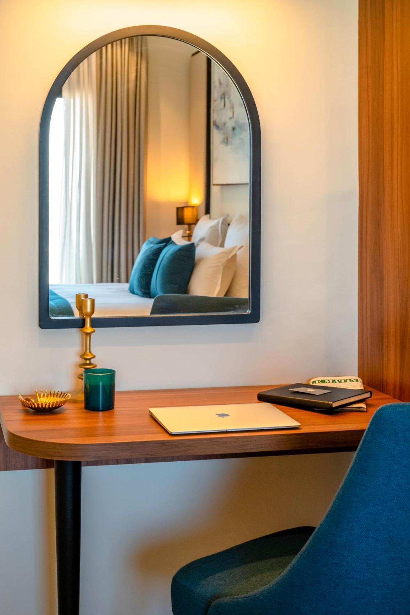 Hotel Mia Mazagan Bay Al-Dżadida Zewnętrze zdjęcie