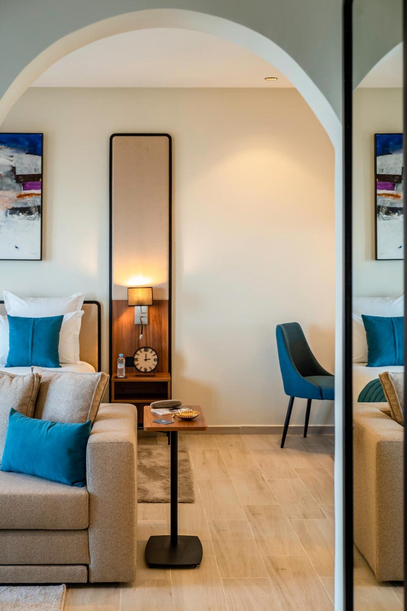Hotel Mia Mazagan Bay Al-Dżadida Zewnętrze zdjęcie