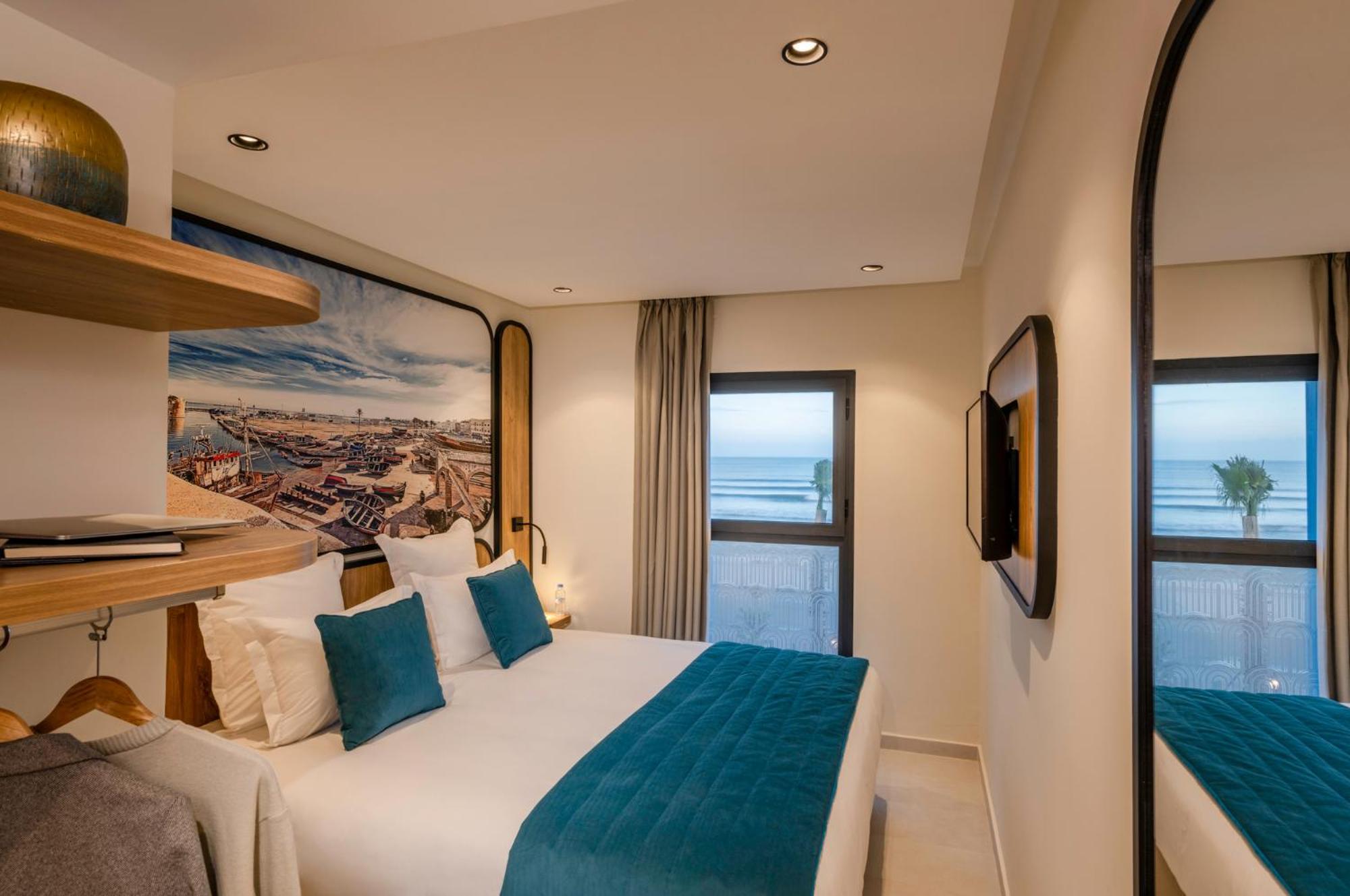 Hotel Mia Mazagan Bay Al-Dżadida Zewnętrze zdjęcie