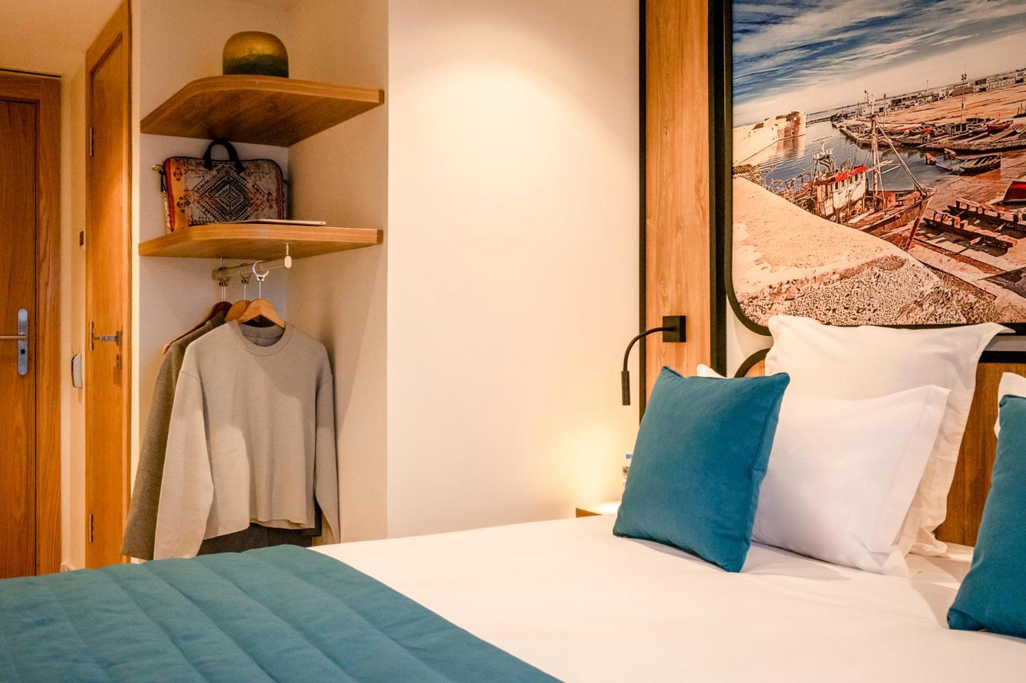 Hotel Mia Mazagan Bay Al-Dżadida Zewnętrze zdjęcie