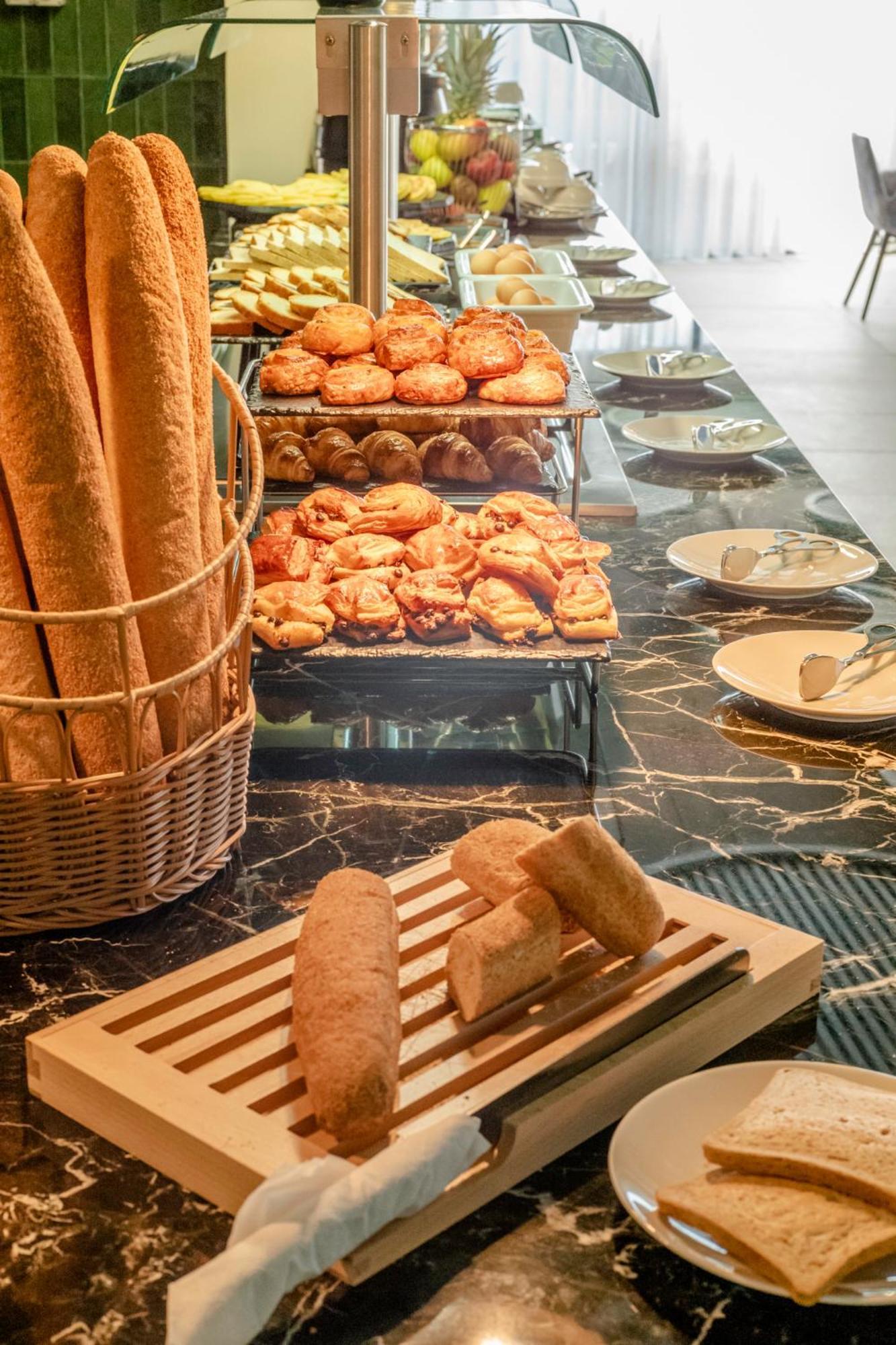 Hotel Mia Mazagan Bay Al-Dżadida Zewnętrze zdjęcie