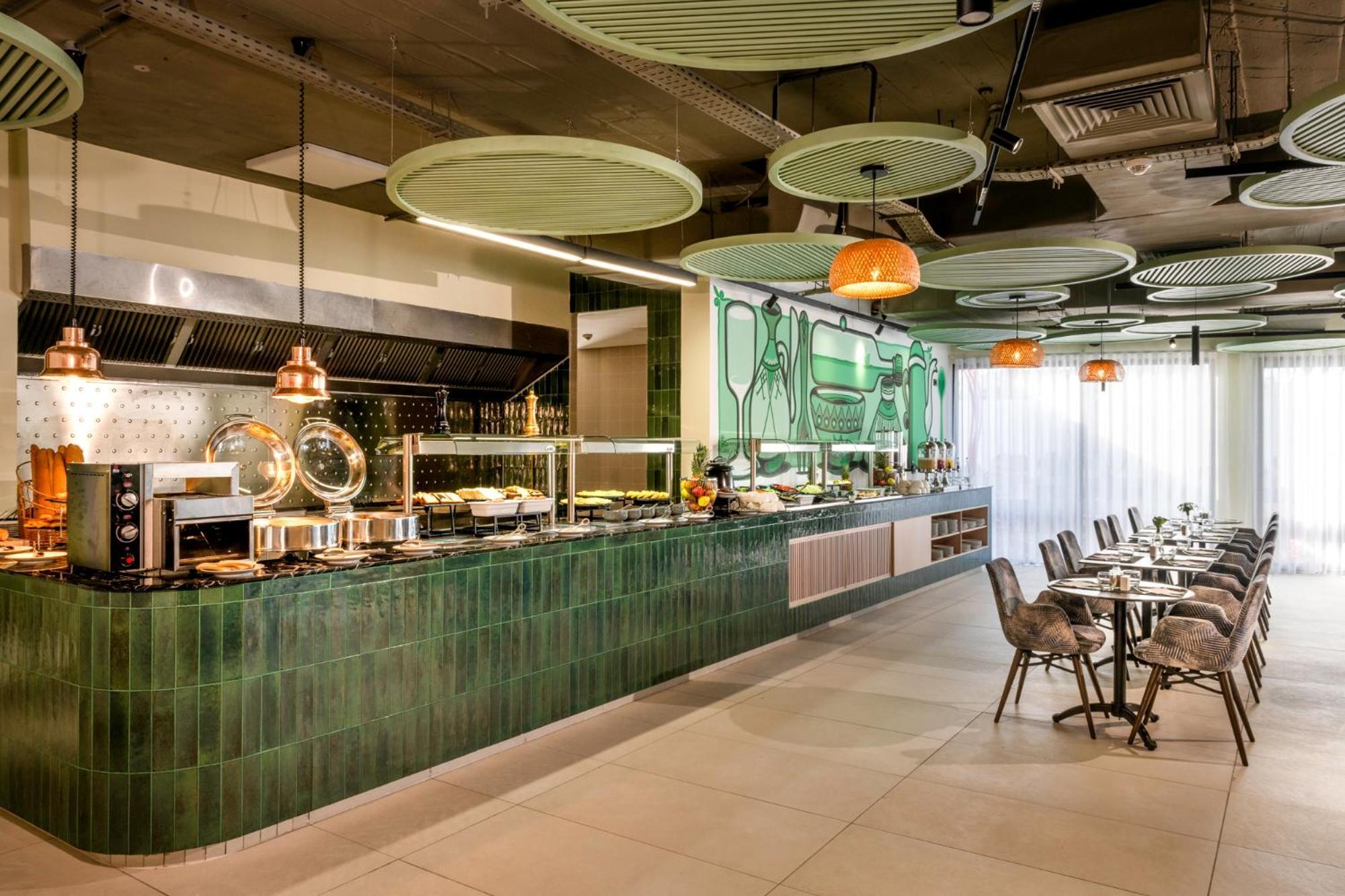 Hotel Mia Mazagan Bay Al-Dżadida Zewnętrze zdjęcie