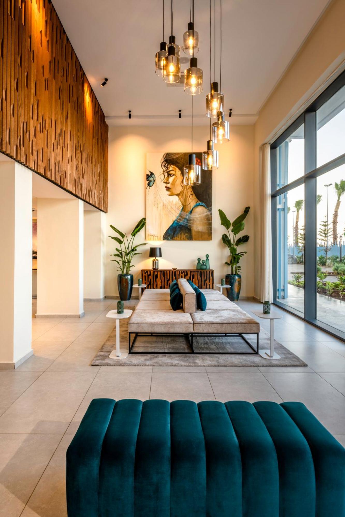 Hotel Mia Mazagan Bay Al-Dżadida Zewnętrze zdjęcie