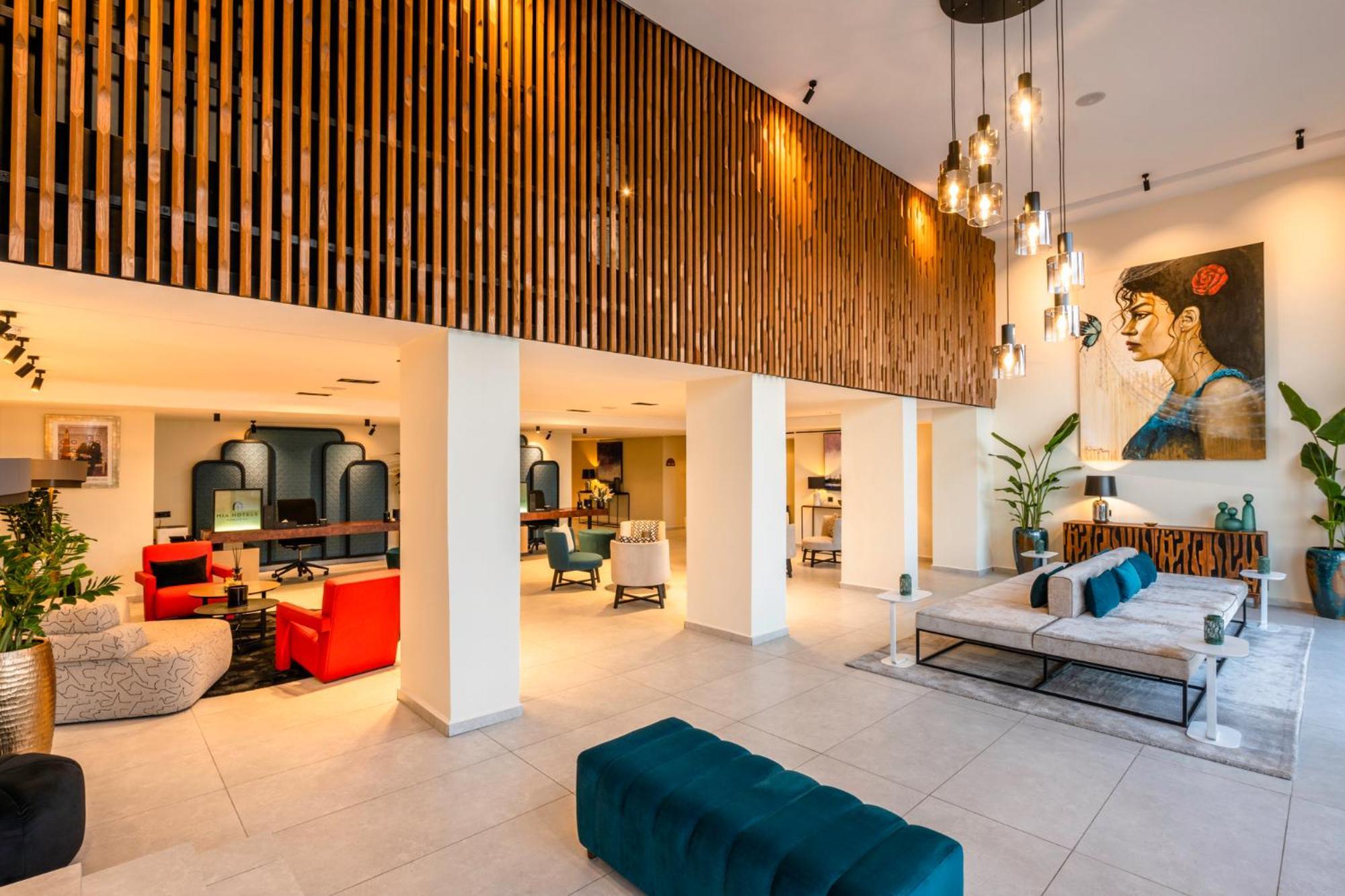 Hotel Mia Mazagan Bay Al-Dżadida Zewnętrze zdjęcie