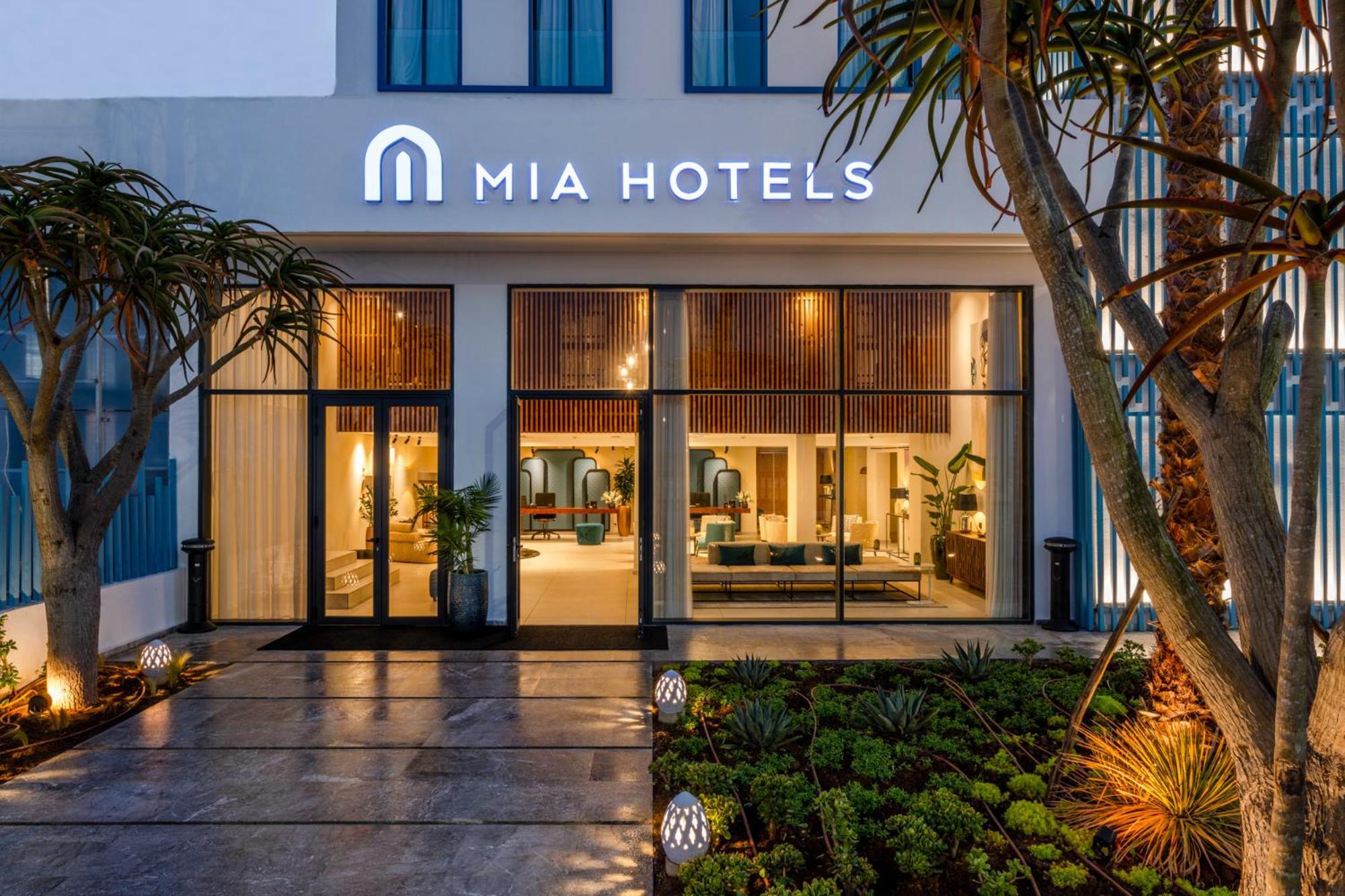 Hotel Mia Mazagan Bay Al-Dżadida Zewnętrze zdjęcie