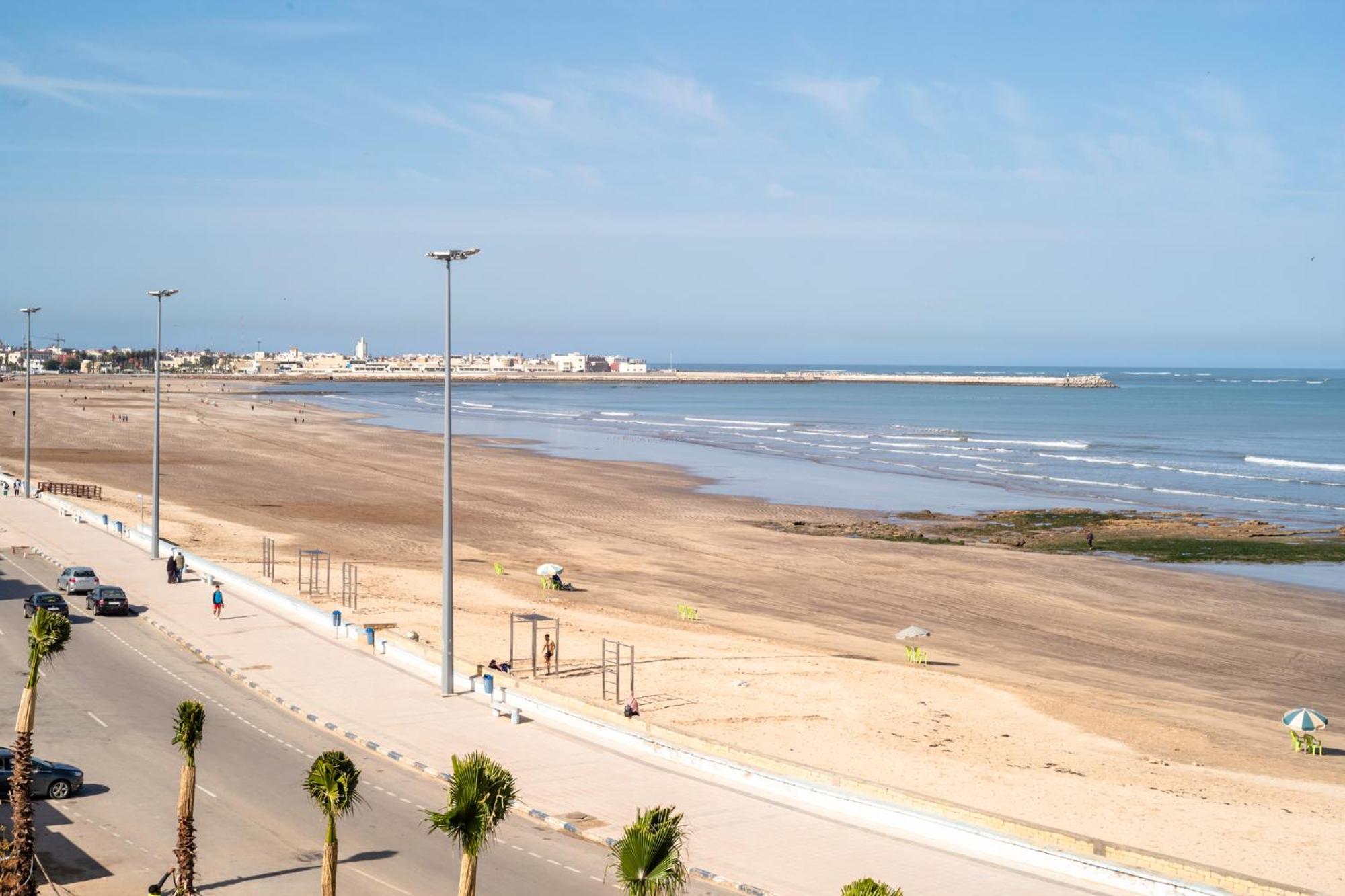 Hotel Mia Mazagan Bay Al-Dżadida Zewnętrze zdjęcie