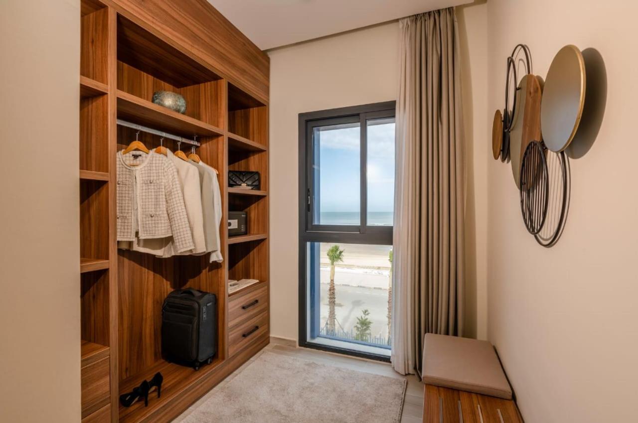 Hotel Mia Mazagan Bay Al-Dżadida Zewnętrze zdjęcie
