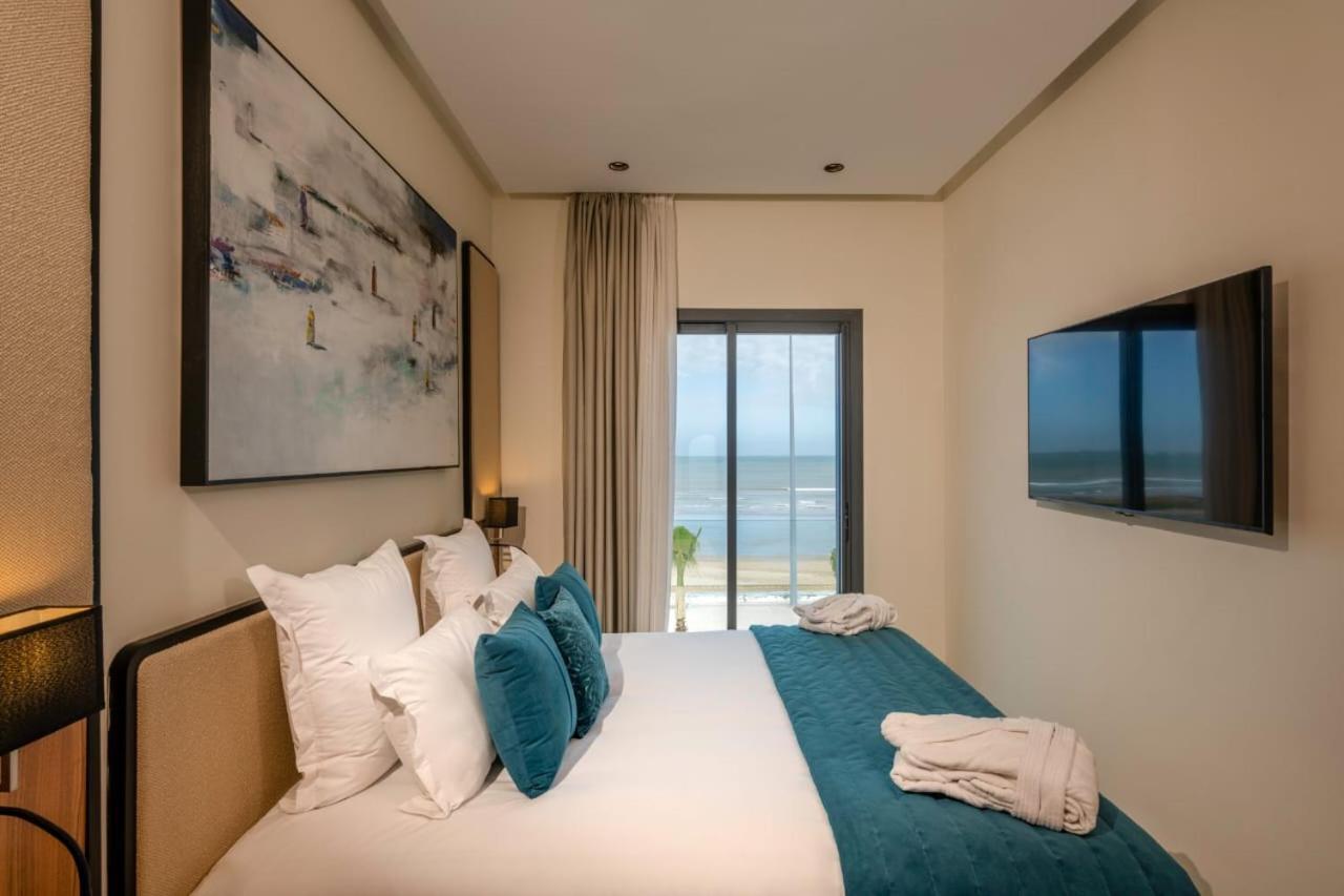Hotel Mia Mazagan Bay Al-Dżadida Zewnętrze zdjęcie