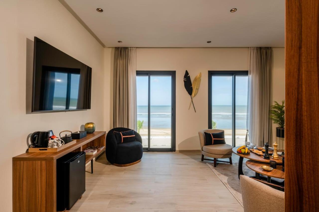 Hotel Mia Mazagan Bay Al-Dżadida Zewnętrze zdjęcie