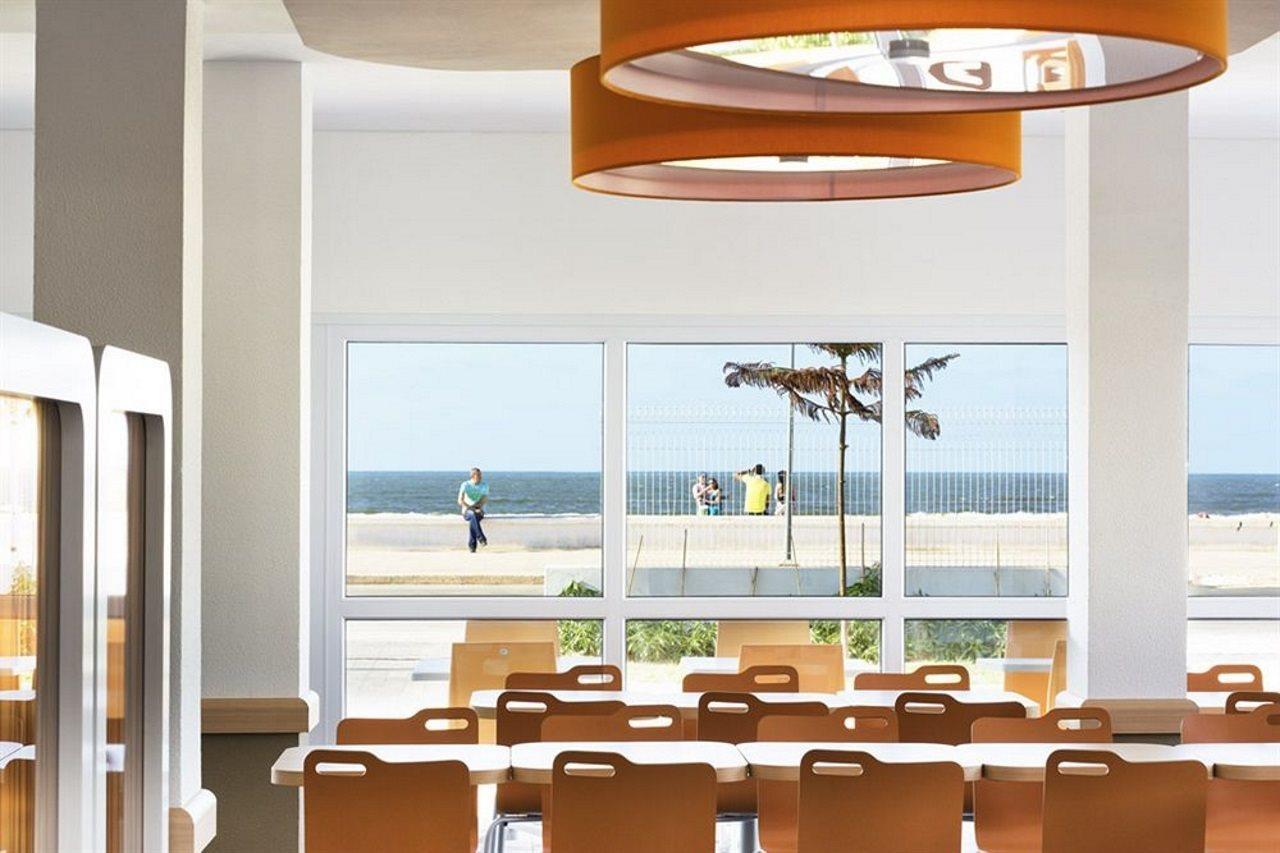 Hotel Mia Mazagan Bay Al-Dżadida Zewnętrze zdjęcie