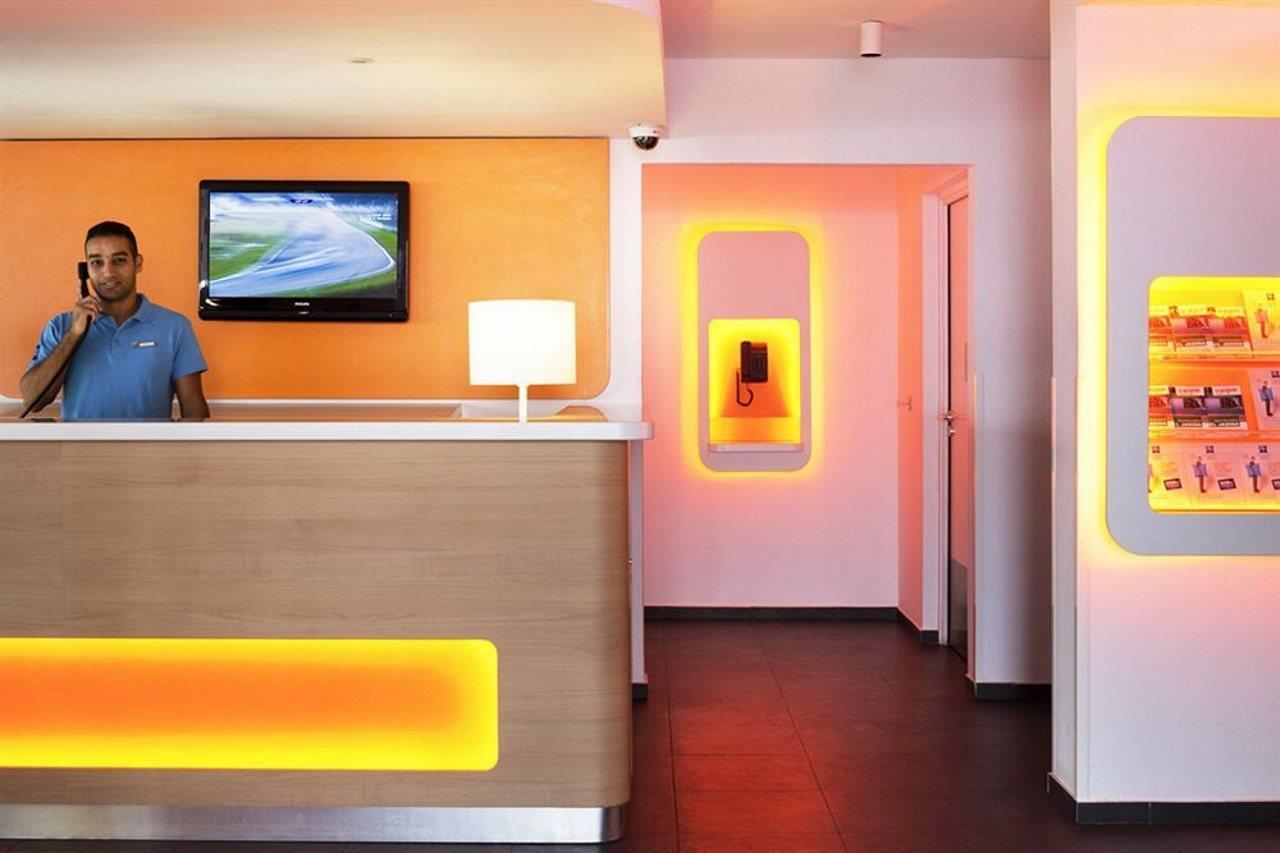 Hotel Mia Mazagan Bay Al-Dżadida Zewnętrze zdjęcie