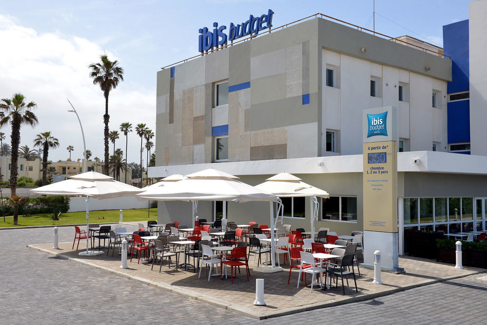 Hotel Mia Mazagan Bay Al-Dżadida Zewnętrze zdjęcie