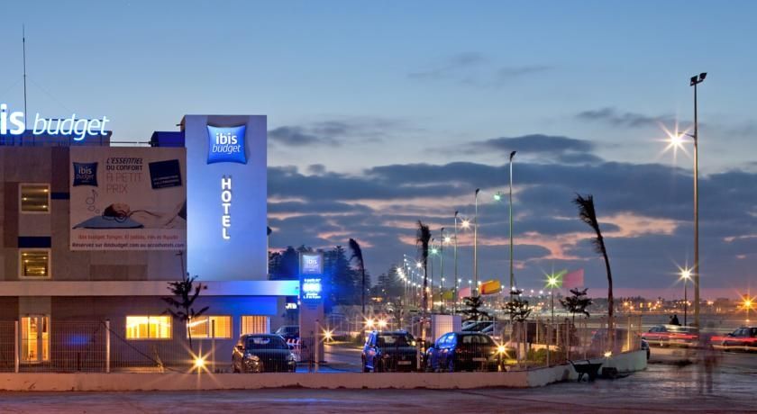 Hotel Mia Mazagan Bay Al-Dżadida Zewnętrze zdjęcie