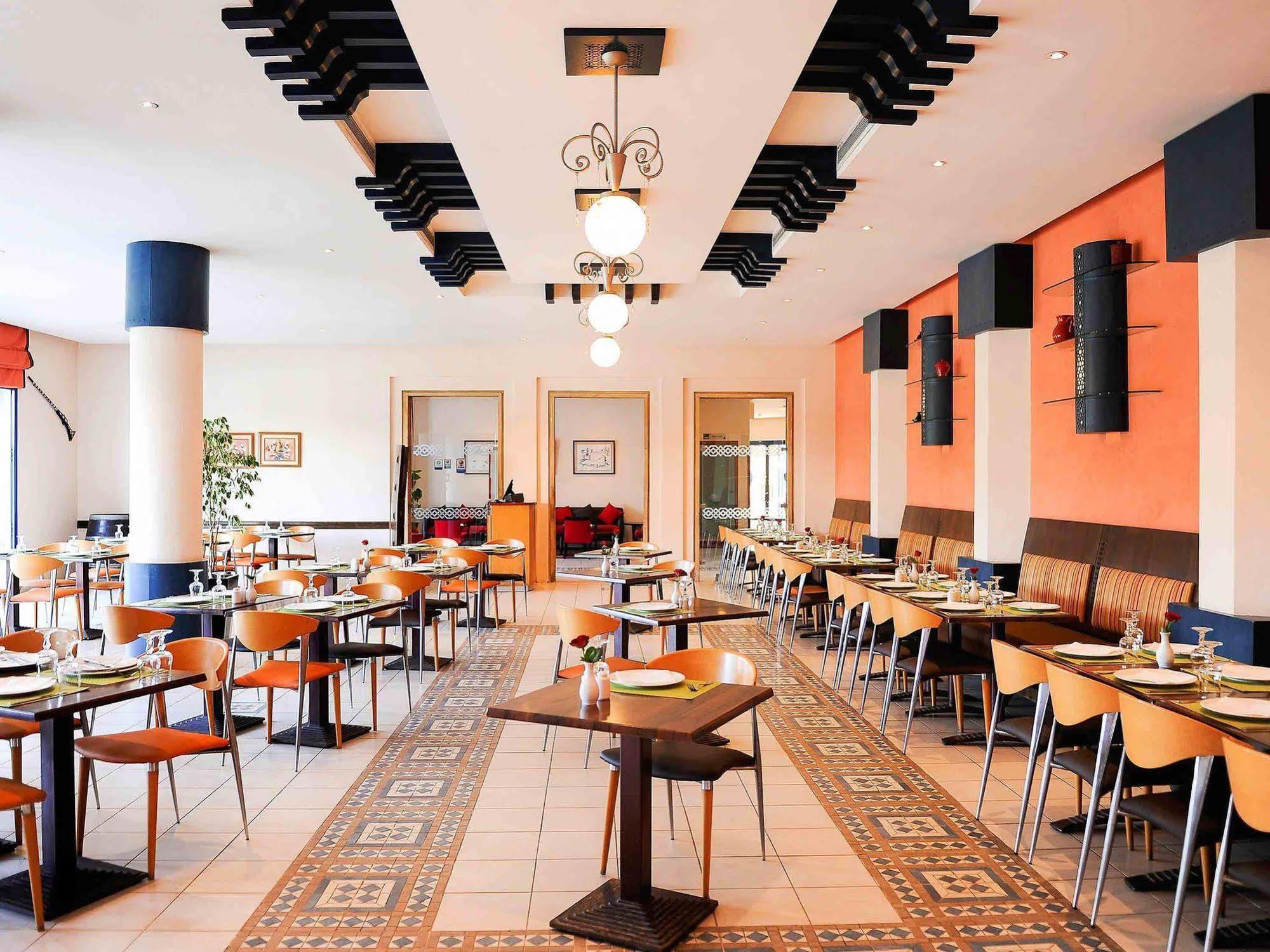 Hotel Mia Mazagan Bay Al-Dżadida Zewnętrze zdjęcie
