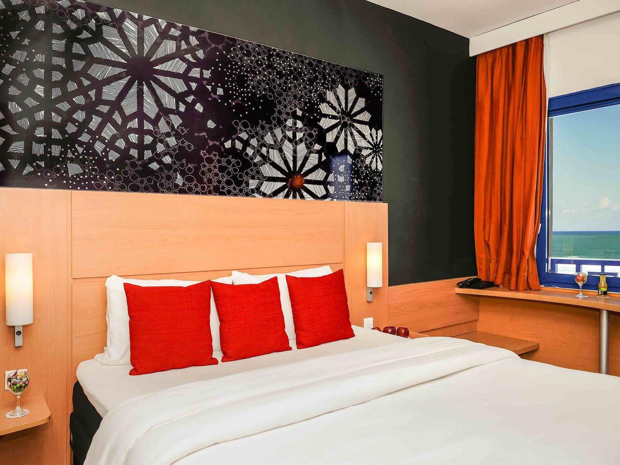 Hotel Mia Mazagan Bay Al-Dżadida Zewnętrze zdjęcie
